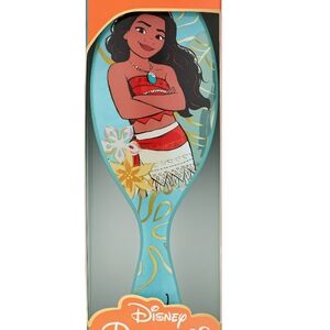 Wet Brush Original Detangler Hair Brush, For Wet or Dry Hair, Disney Collection,